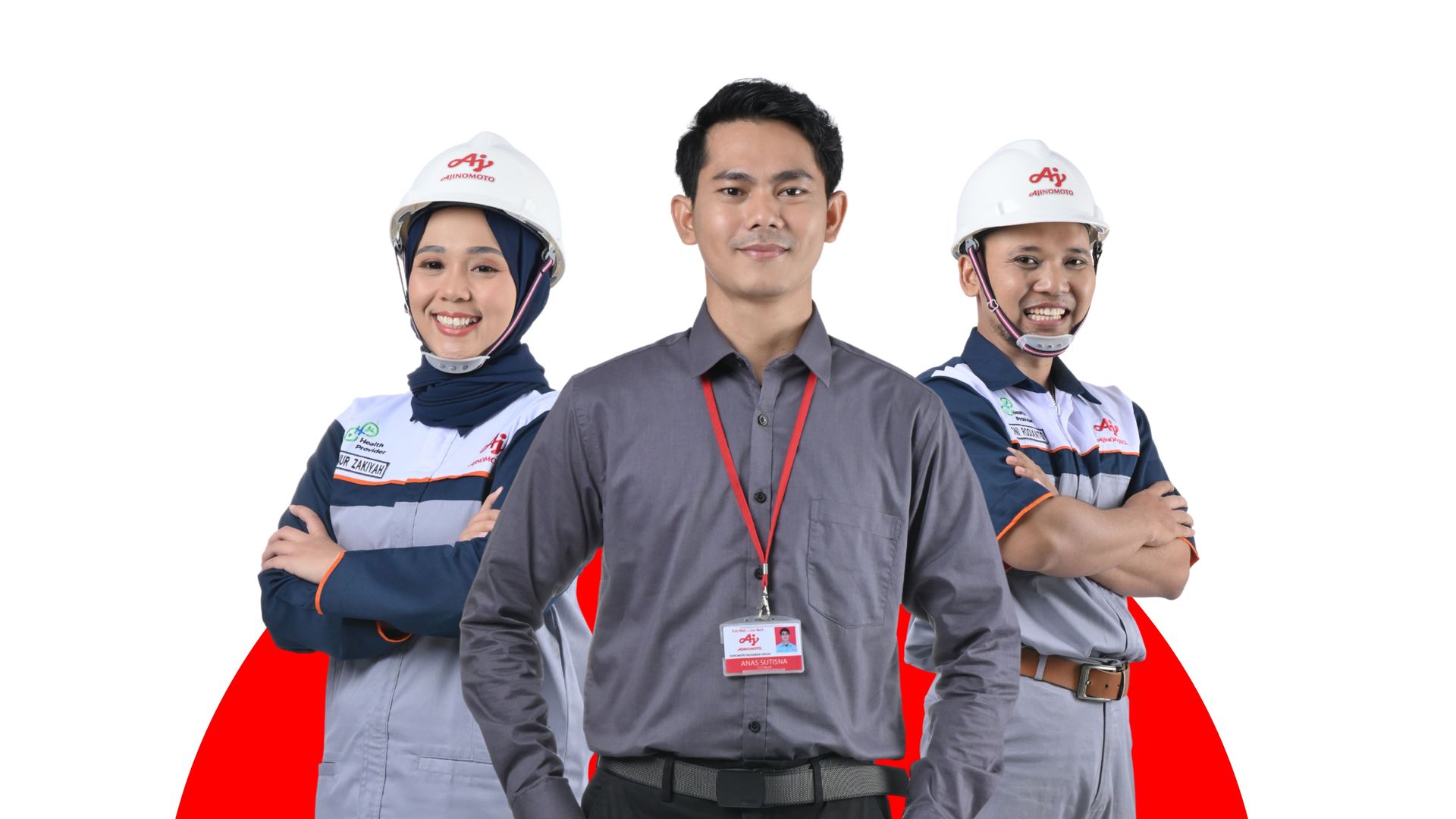 Improving Staff Understanding and Responsibility